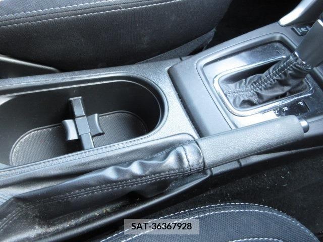 Subaru FORESTER 2013-07 270137-12