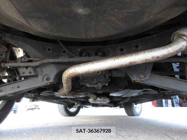 Subaru FORESTER 2013-07 270137-1