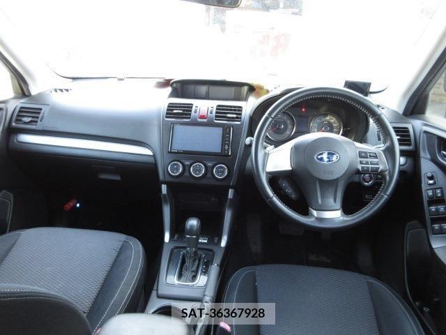 Subaru FORESTER 2013-07 270137-4