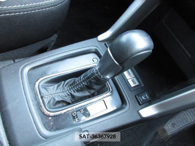 Subaru FORESTER 2013-07 270137-18