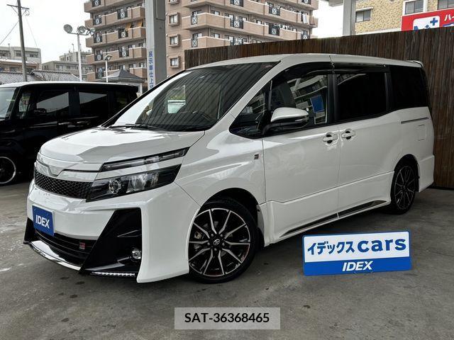 Toyota VOXY 2020-03 216469-0