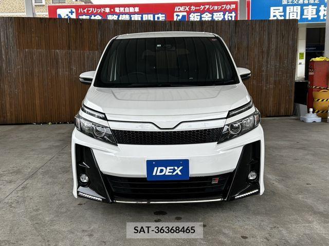 Toyota VOXY 2020-03 216469-3