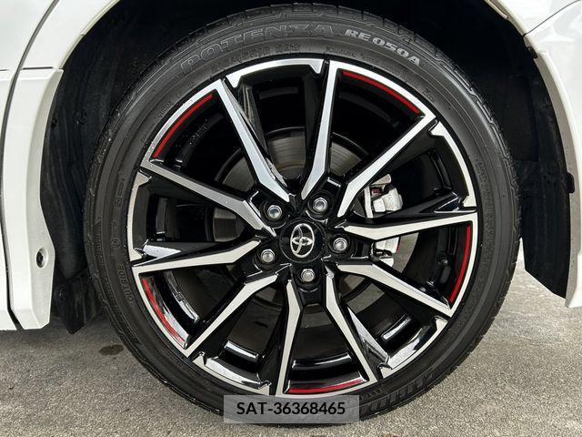Toyota VOXY 2020-03 216469-9
