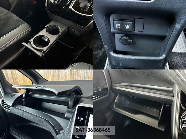 Toyota VOXY 2020-03 216469-23