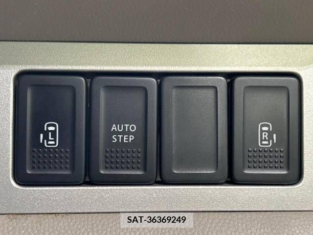 Suzuki EVERY WAGON 2013-01 301792-2