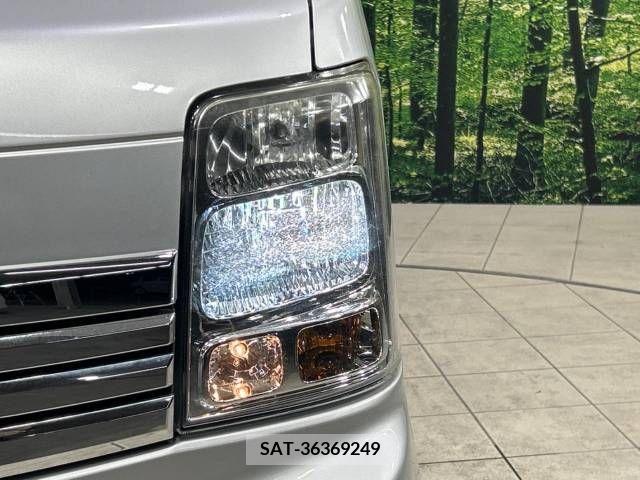 Suzuki EVERY WAGON 2013-01 301792-11