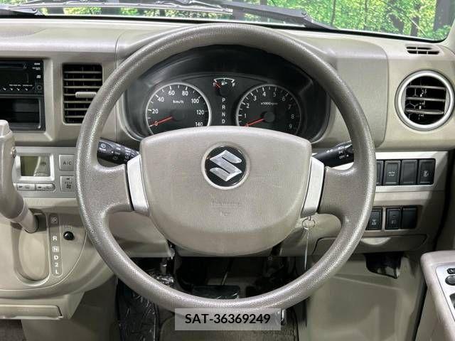 Suzuki EVERY WAGON 2013-01 301792-10