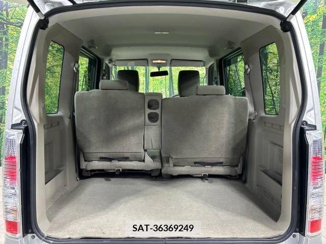 Suzuki EVERY WAGON 2013-01 301792-9