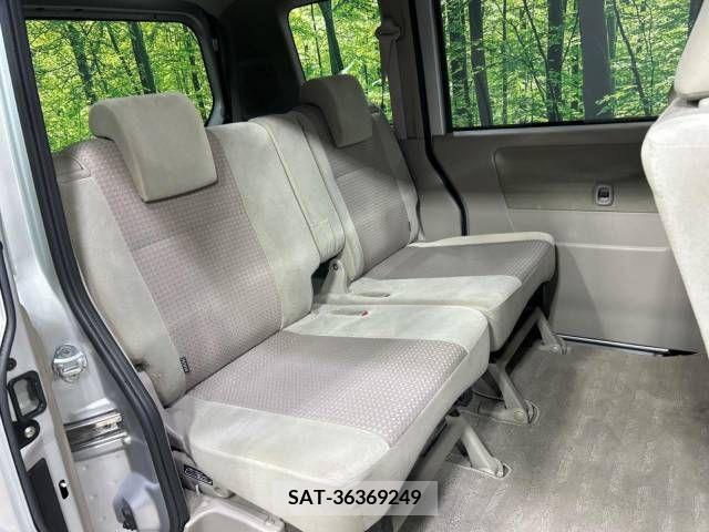 Suzuki EVERY WAGON 2013-01 301792-8