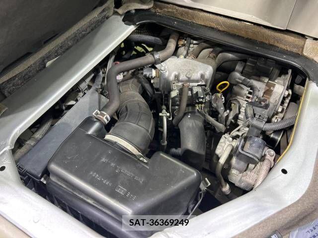 Suzuki EVERY WAGON 2013-01 301792-19