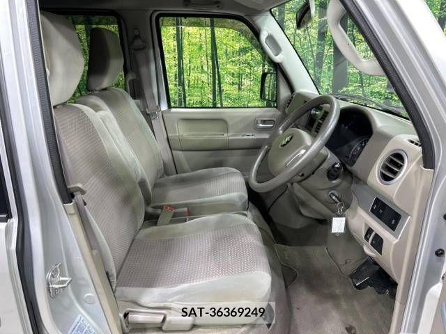 Suzuki EVERY WAGON 2013-01 301792-7