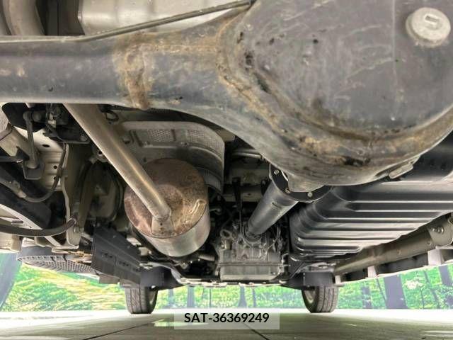 Suzuki EVERY WAGON 2013-01 301792-18