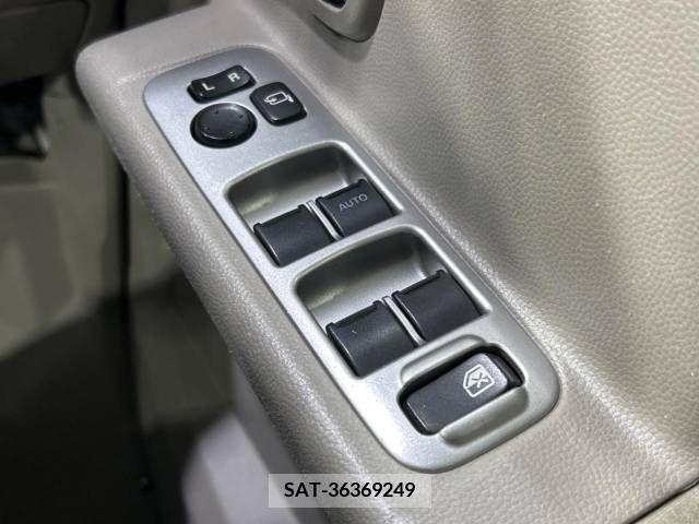 Suzuki EVERY WAGON 2013-01 301792-6