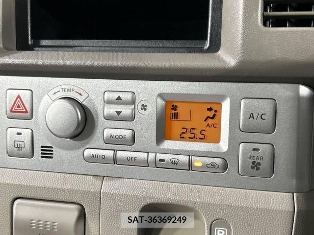 Suzuki EVERY WAGON 2013-01 301792-4