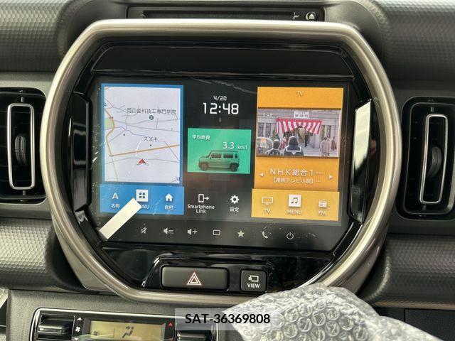 Suzuki HUSTLER 2024-04 272050-1