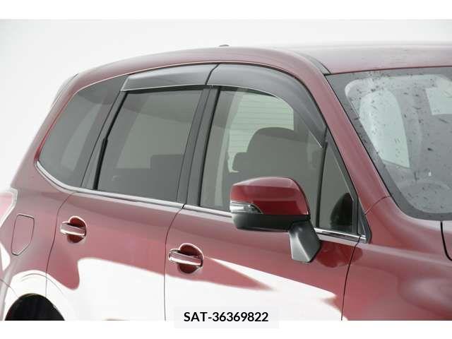 Subaru FORESTER 2018-02 396600-3