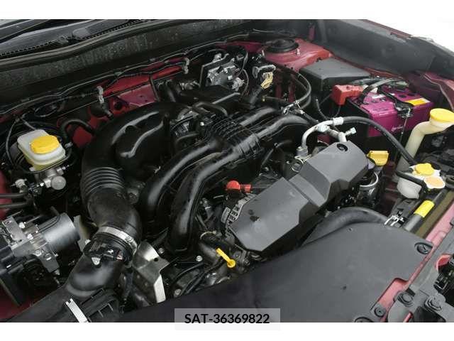 Subaru FORESTER 2018-02 396600-10