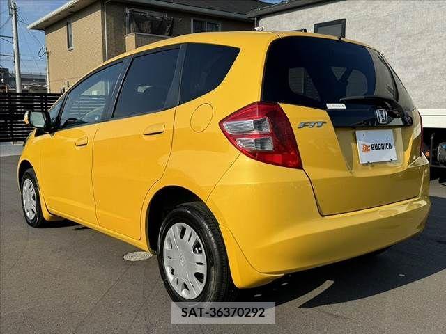 Honda FIT 2009-06 303268-11