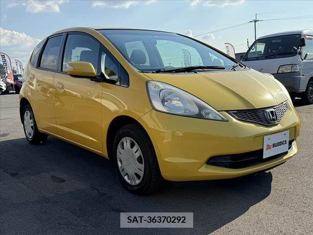Honda FIT 2009-06 303268-6