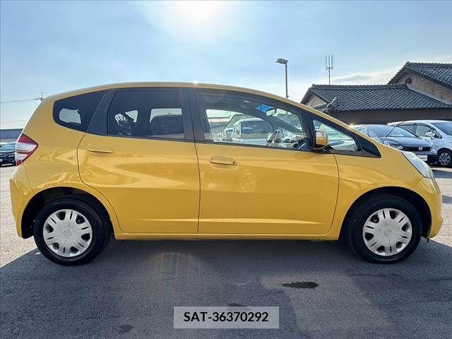 Honda FIT 2009-06 303268-10