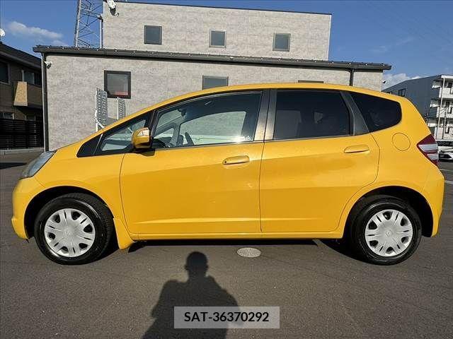 Honda FIT 2009-06 303268-9