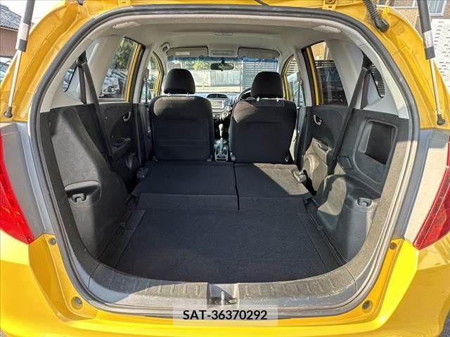 Honda FIT 2009-06 303268-19
