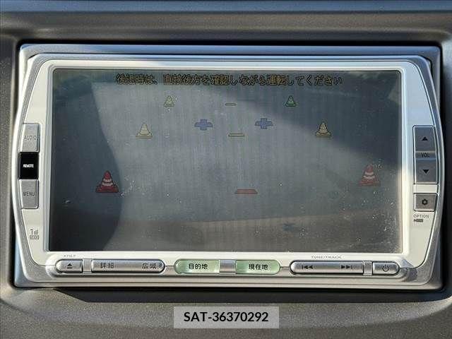 Honda FIT 2009-06 303268-4