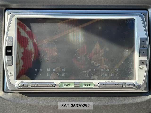 Honda FIT 2009-06 303268-3