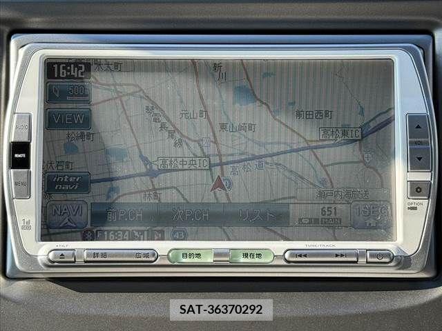 Honda FIT 2009-06 303268-2