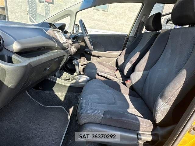 Honda FIT 2009-06 303268-15