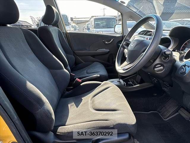 Honda FIT 2009-06 303268-14