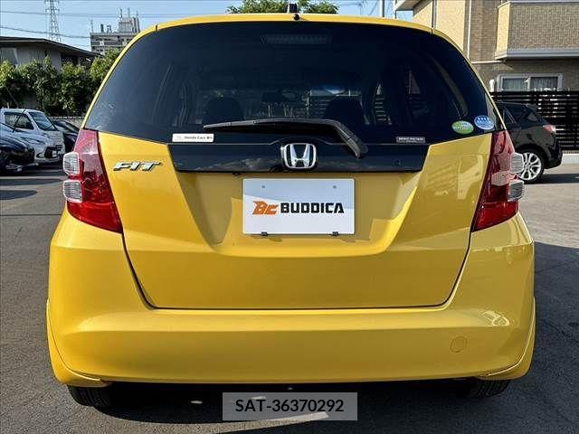 Honda FIT 2009-06 303268-12