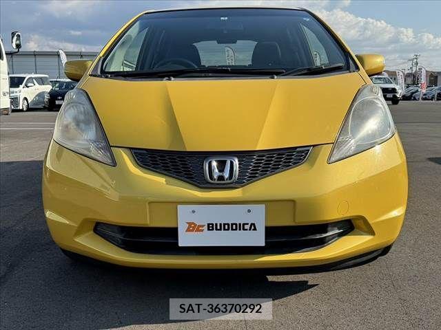 Honda FIT 2009-06 303268-7