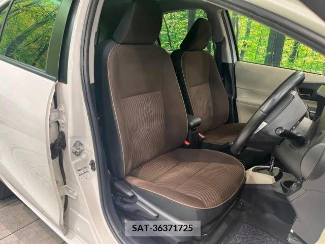 Toyota AQUA 2012-03 313942-8