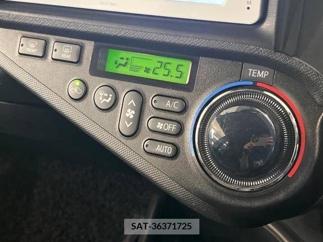 Toyota AQUA 2012-03 313942-6