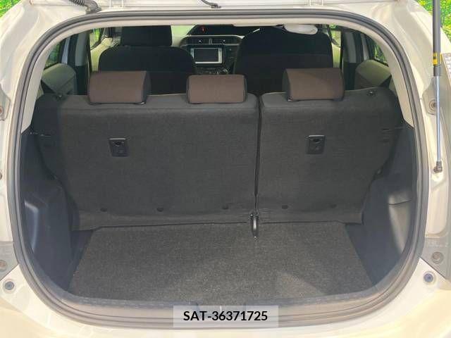 Toyota AQUA 2012-03 313942-10