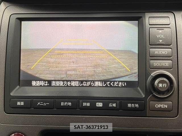 Honda CROSSROAD 2007-11 264871-3