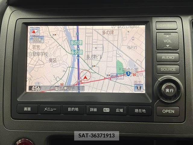 Honda CROSSROAD 2007-11 264871-2