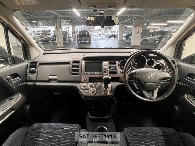 Honda CROSSROAD 2007-11 264871-1