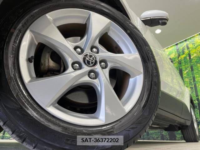 Toyota C-HR 2018-03 245526-13