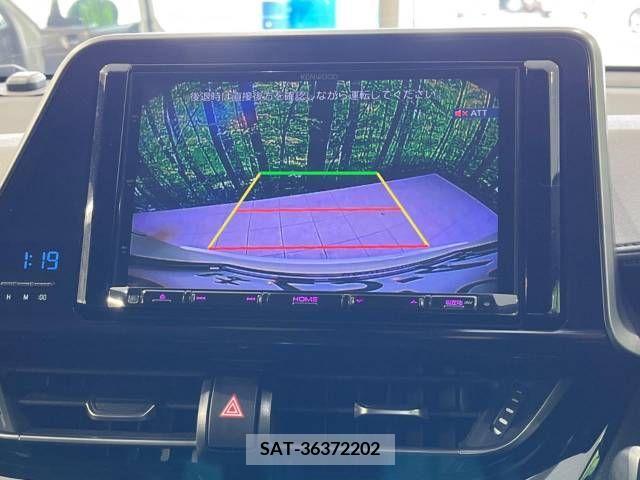 Toyota C-HR 2018-03 245526-3