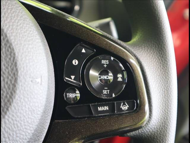 Honda N BOX CUSTOM 2020-03 8136-9