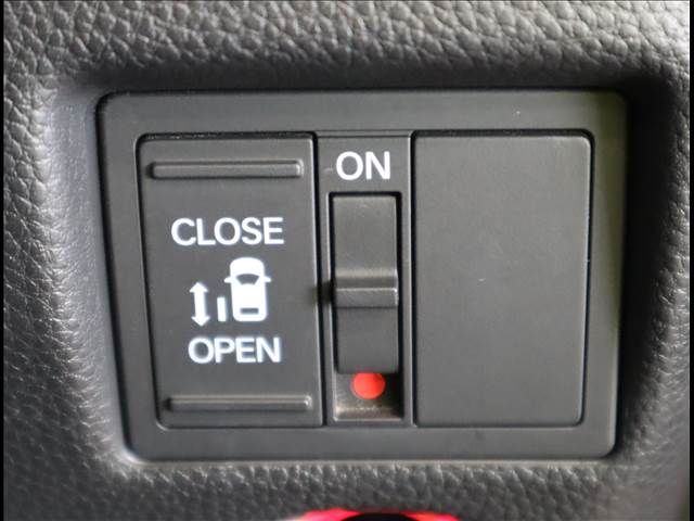 Honda N BOX CUSTOM 2020-03 8136-15