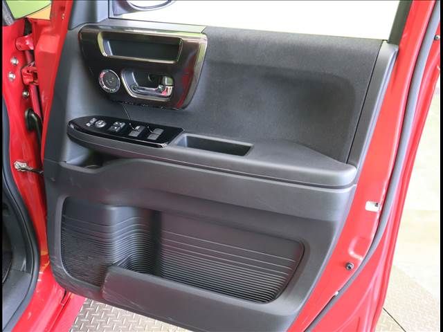 Honda N BOX CUSTOM 2020-03 8136-21