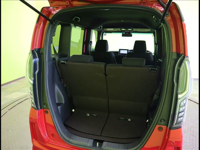 Honda N BOX CUSTOM 2020-03 8136-24
