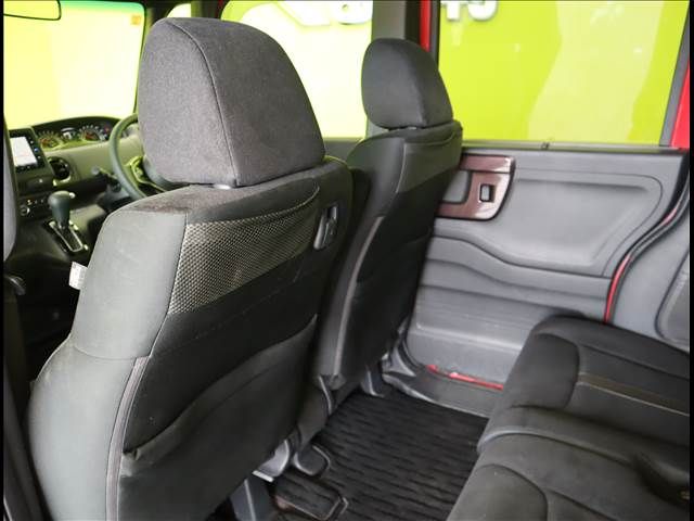 Honda N BOX CUSTOM 2020-03 8136-27
