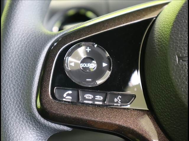 Honda N BOX CUSTOM 2020-03 8136-8
