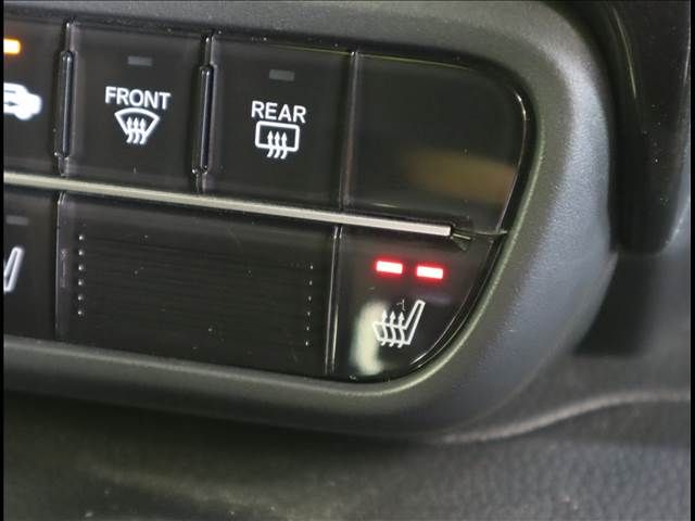 Honda N BOX CUSTOM 2020-03 8136-11