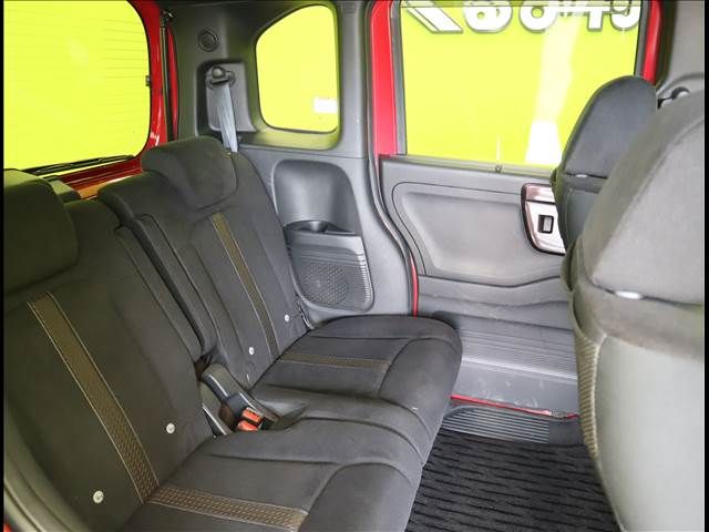 Honda N BOX CUSTOM 2020-03 8136-23