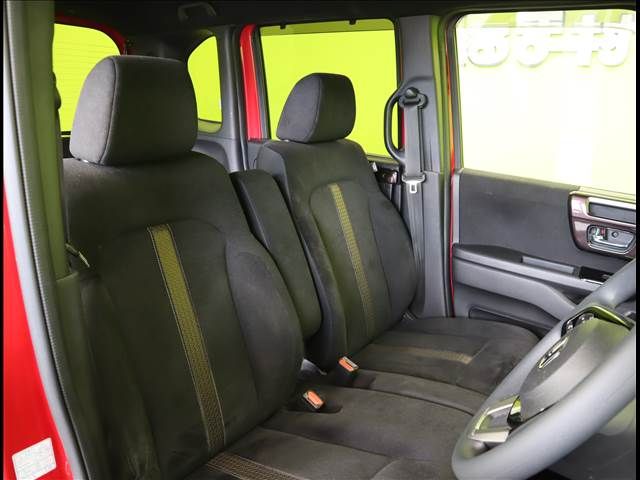Honda N BOX CUSTOM 2020-03 8136-20